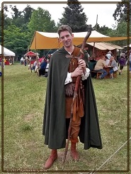Mittelalter Outfit - GroMi